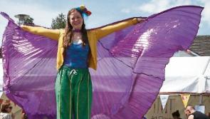 Culture Night explosion of creativity promised in Portlaoise