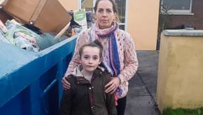 Family fear becoming homeless if flood hits Laois town again
