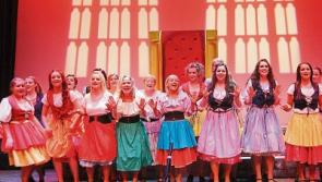 Portlaoise Panto gets set to stage another beauty