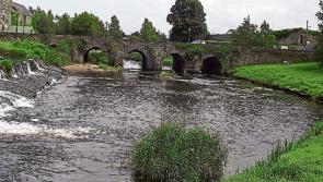 Money for outdoor Laois recreation projects is 'great news'