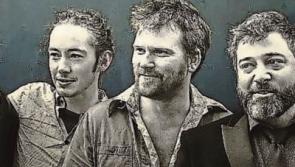 Dubliners sung by Liberties for Portlaoise