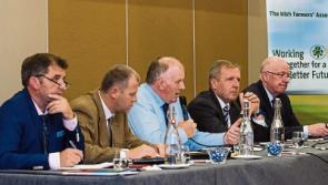'There is no upside to Brexit,' warns Minister for Justice Charlie Flanagan