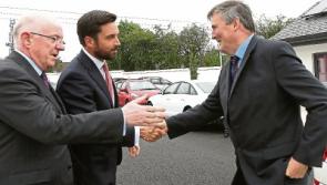 Some Government must grasp the nettle and let councils build houses