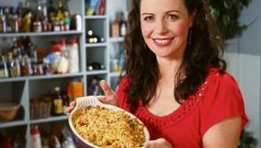 Catherine Fulvio to cook up a storm for Laois village in Abbeyleix