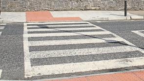 Woman knocked child down at pedestrian crossing in Laois