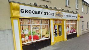 Charged with robbing Portlaoise Polish shop with a knife