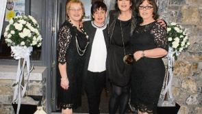 Little Black Dress night in aid of Ben & Jake Connolly Trust