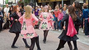 Portlaoise bid for All Ireland Fleadh Cheoil 2020 in Leinster decided