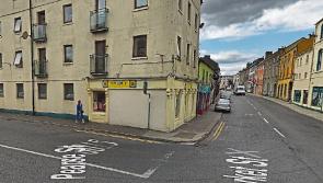 UPDATE: Months of roadworks have begun at a busy N80 junction in a Laois town