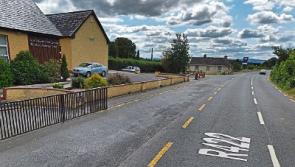 Safety ramps at the Rock National School would be costly