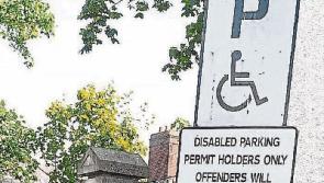 Disabilty in communities the focus of Laois awareness event