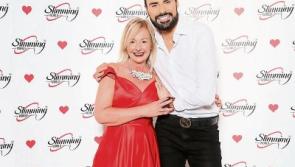 Slimming World's Ingrid is  worth her weight in gold, says TV host