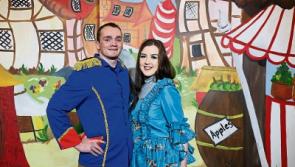 Cinderella takes to the stage for 32nd Raheen pantomime in the heart of Laois