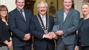 €50,000 investment fund for young Laois entrepreneurs Competition