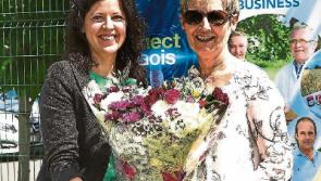 Enterprise growth as development centres fill up in Laois