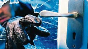 Thieves cause &euro;4,500 damage to Portlaoise shop