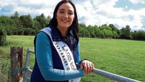Does your sports club, community group or business have a Laois Rose waiting to shine?