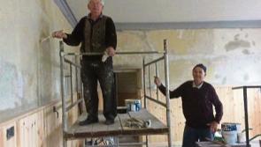 Big busy year for Mens Sheds in Borris-in-Ossory 