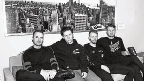 Picture This and Dermot Kennedy among line-up for new Childline 2FM online concert