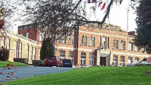 Final works to begin on Abbeyleix  Community Nursing Unit