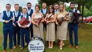 All roads lead to Camross for big trad event