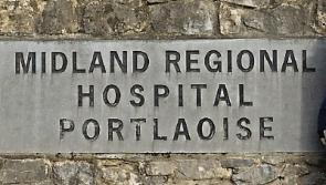 Portlaoise sex infection clinic 'out the doors' with cases says hospital doctor