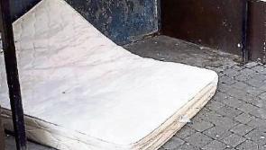 Bring back mattress amnesty and throw in old couches