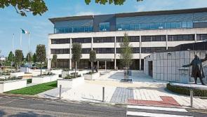 Laois homeless numbers have risen again