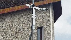 Laois CCTV scheme hits another data hitch