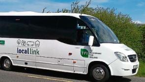Laois Dublin Limerick bus service cut addressed in transport body's plan