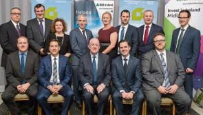 Array of business can come to Laois says Laois County Council boss