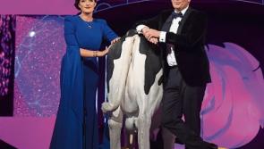 Laois Rose Grainne Hogan says &lsquo;just be yourself&rsquo;