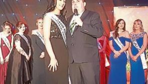 Laois Rose selection night MC Ollie Turner gives his view on what makes a 'good Rose'