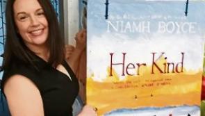 Witchcraft and wealth in Laois author's book