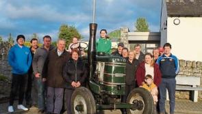 Ballyroan Vintage gets revved for up its 29th Rally