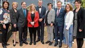 Solicitors 'at the heart of local communities' says Laois lawyer