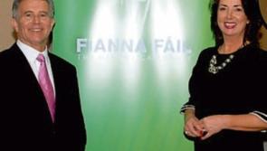 General election rethink for FF in Laois and Offaly after local elections