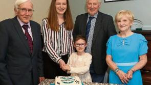 Port Comhaltas celebrates 60th as Laois Fleadh Cheoil hosts