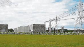 Risk assessment sought for major Eirgrid project in Laois 