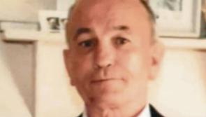 Update: Garda search for body of murder victim in Laois