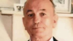 No sign missing man is still alive - Laois Garda update on the search for man missing from Portlaoise