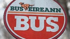Bus Éireann announce multiple inter-city Expressway routes to be cut due to impact of Covid-19