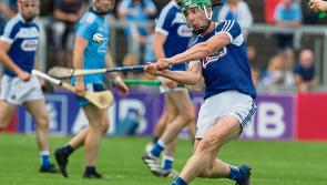 GAA confirm Laois fixtures for Inter County restart