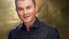 Irish Country star books in gig in Laois