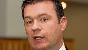 Tipperary not going into lockdown, according to Alan Kelly