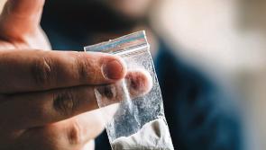 Man accused of having cocaine in Portlaoise