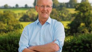 Tipperary farmer Tim Cullinan is elected president of the Irish Farmers Association 