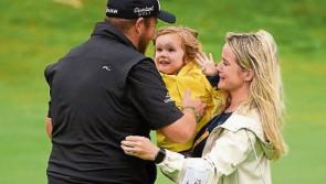 Dr Eddie Murphy: Shane Lowry can teach us all to be heroes