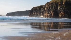 Hopes and fears of an Irish family holiday