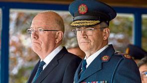 Laois TD Charlie Flanagan backs gardaí after $5 mill reward on Kinahan